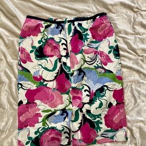 Talbots skirt size 10